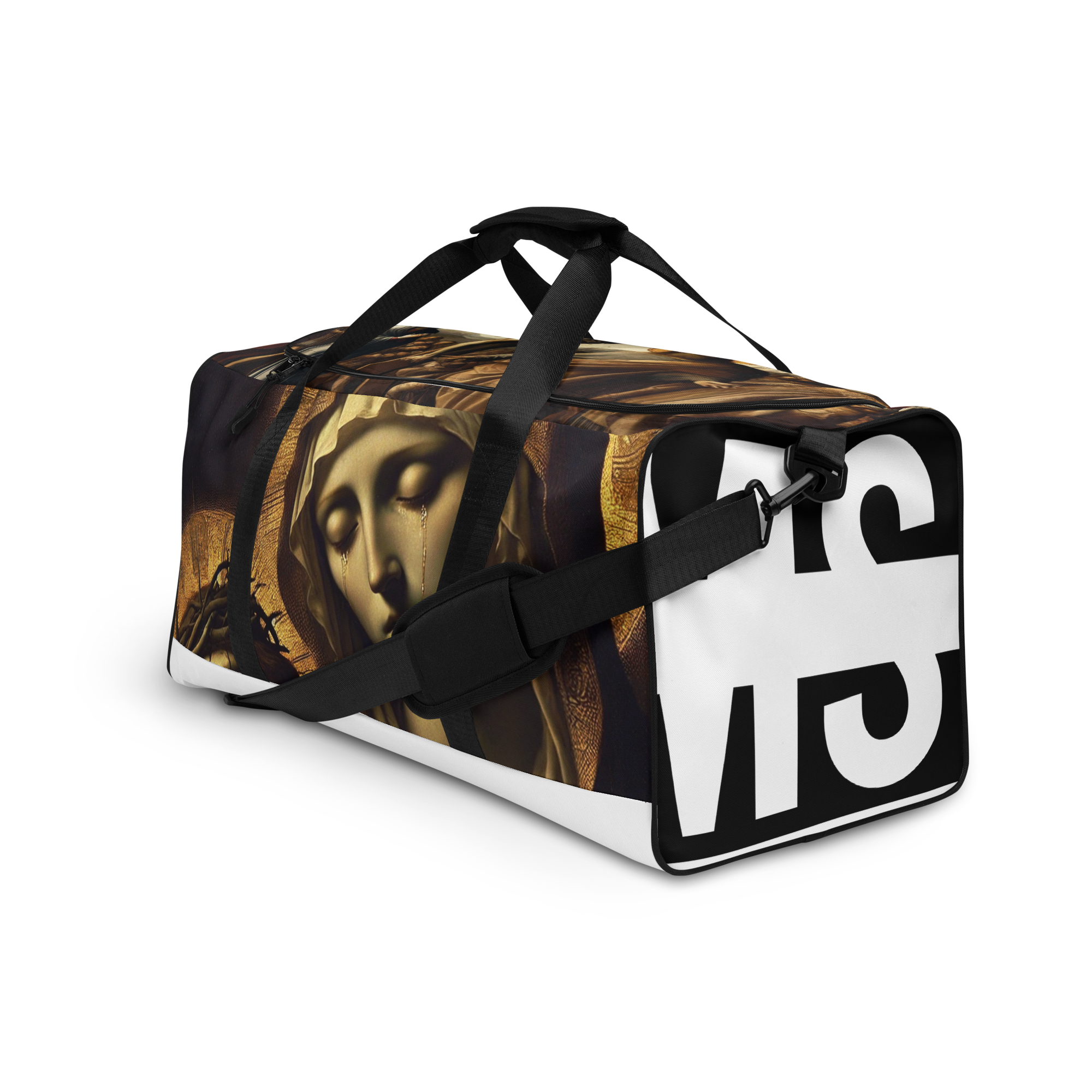 renaissance duffle