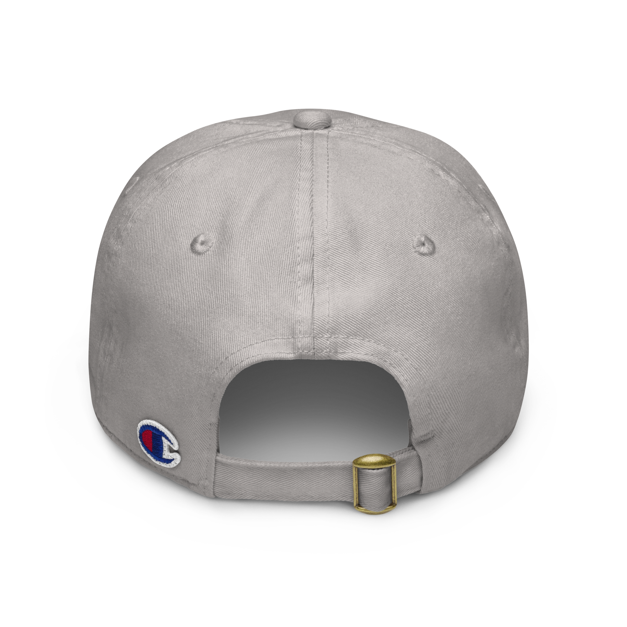 strogo dad hat