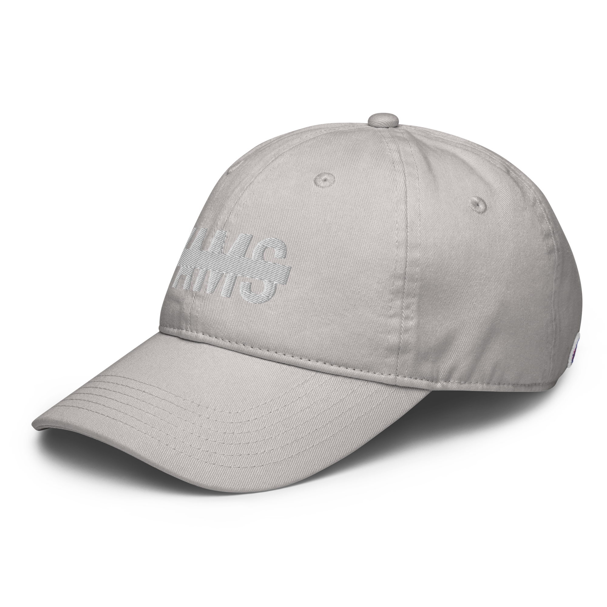 strogo dad hat