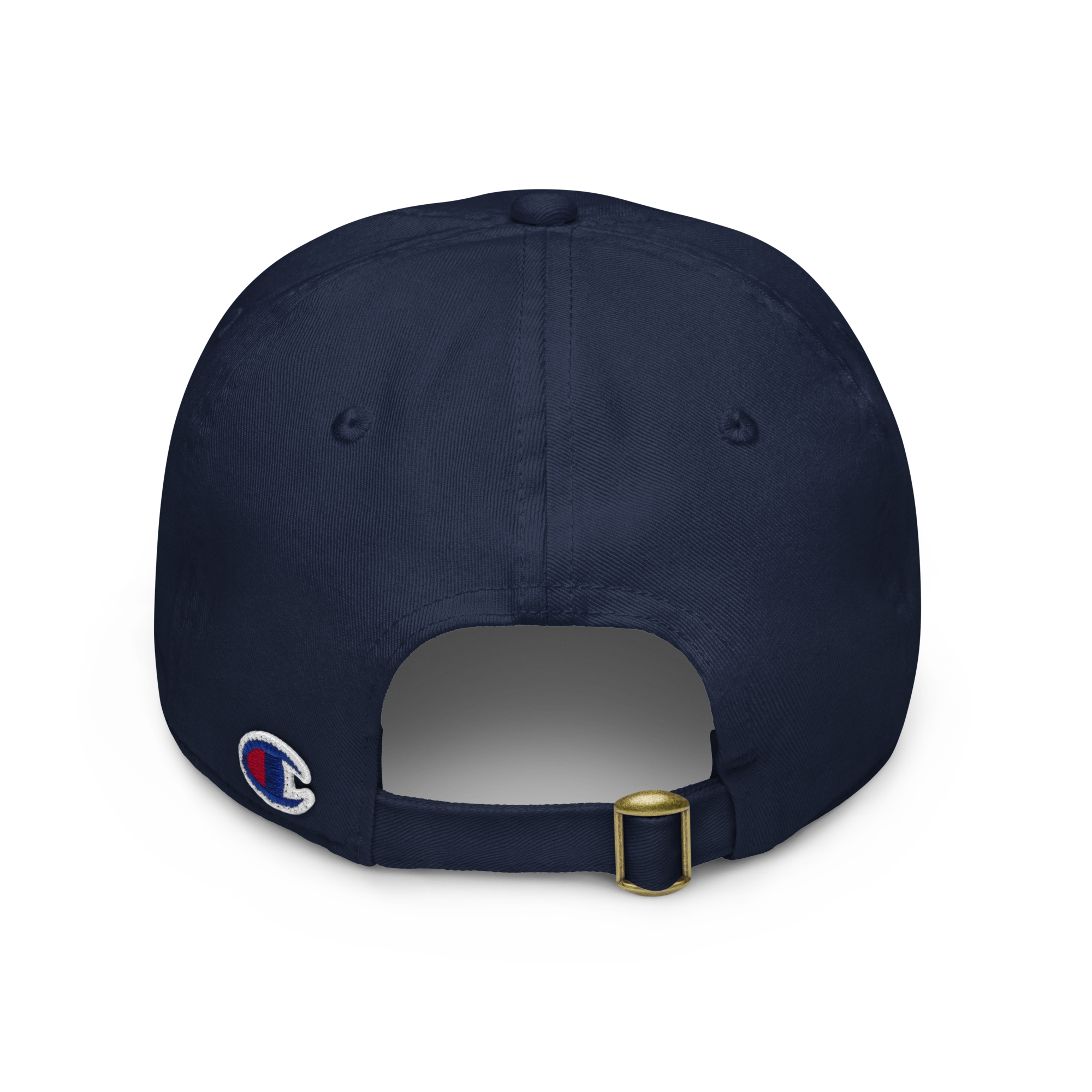 strogo dad hat