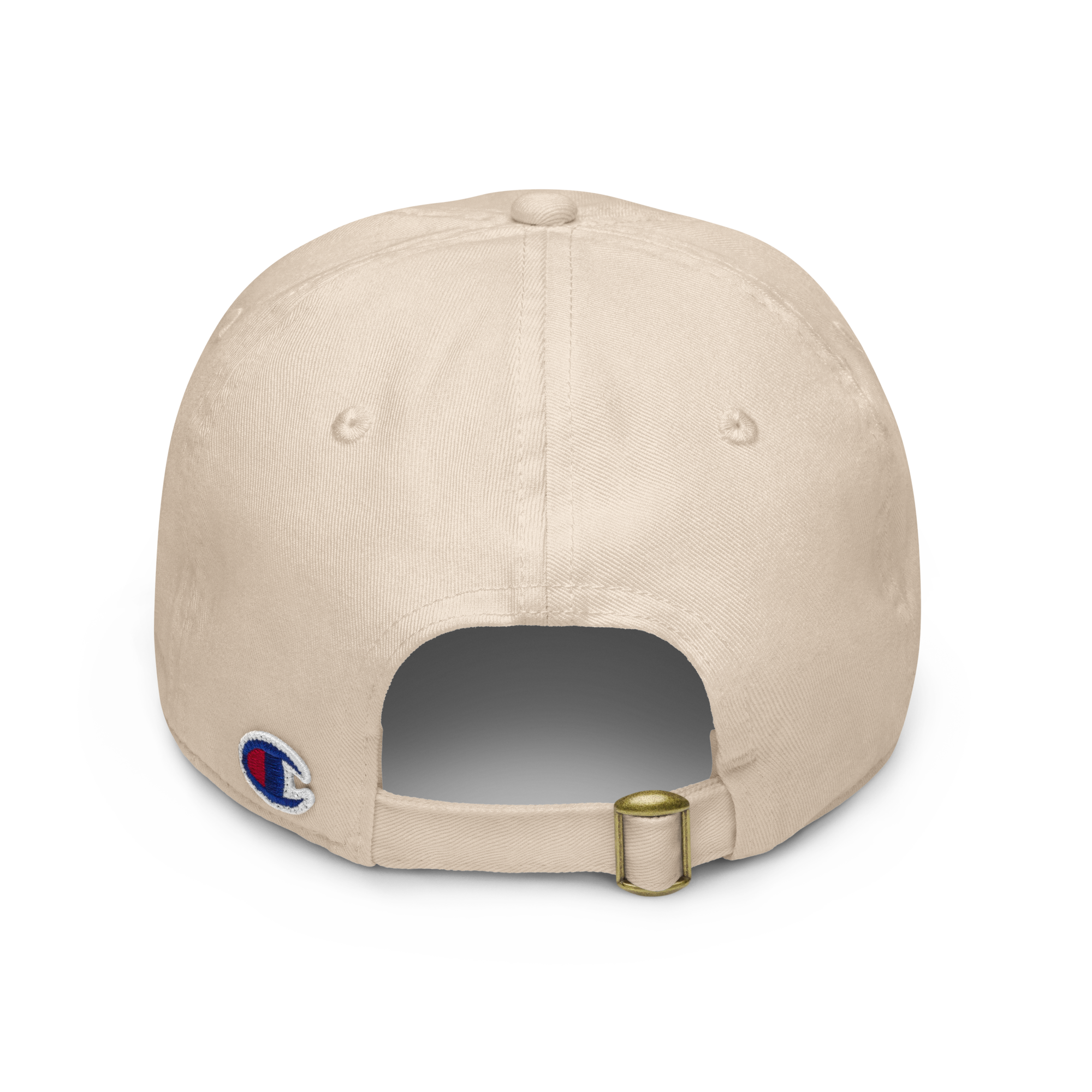 strogo dad hat