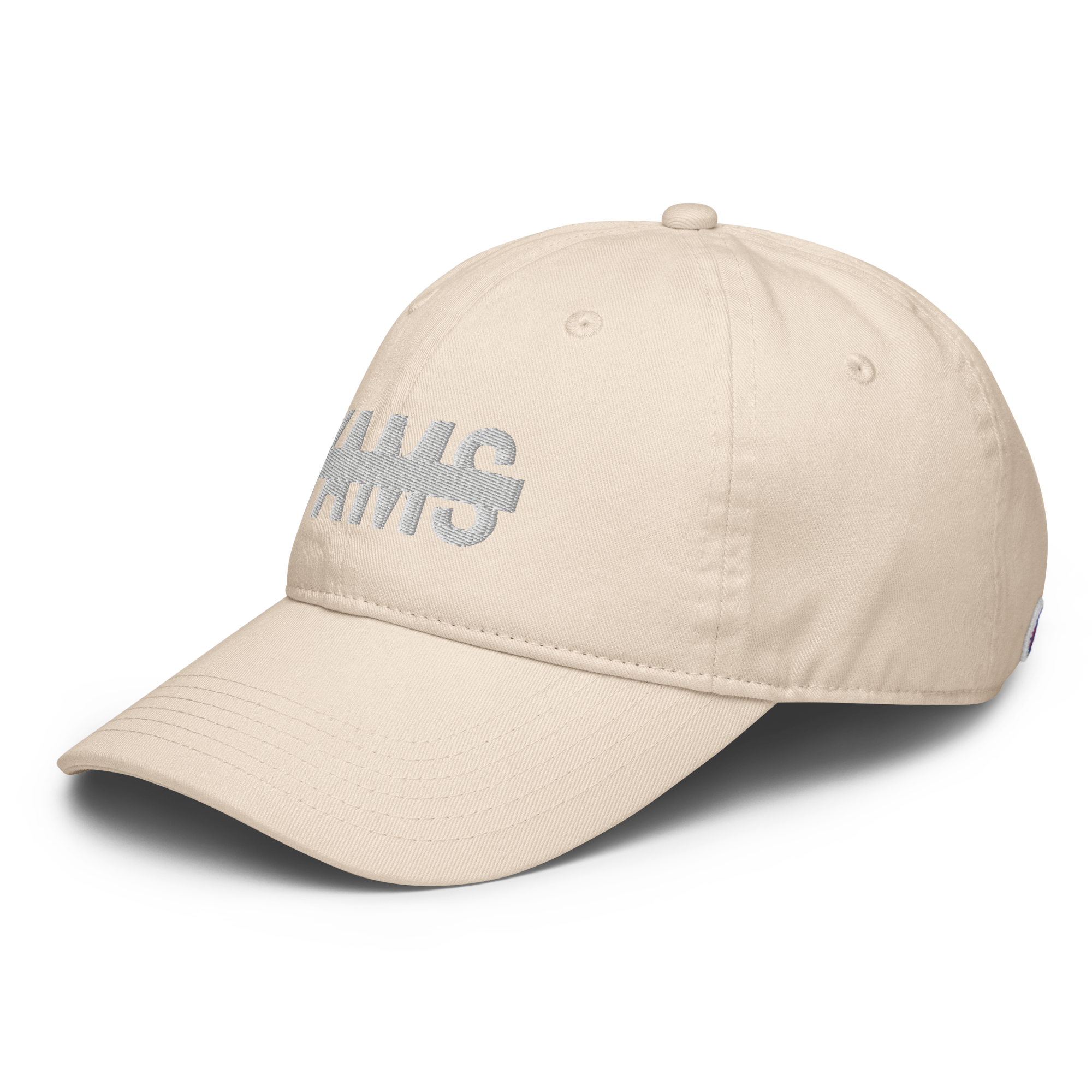 strogo dad hat